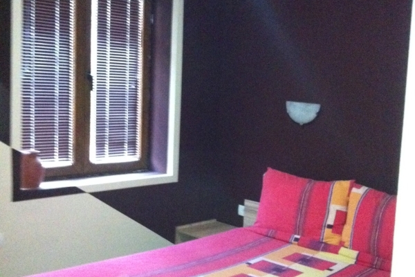 Hotel Canyon Matka (Skopje)